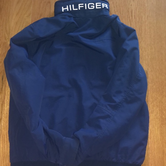 Tommy Hilfiger Jacket - Picture 2 of 2